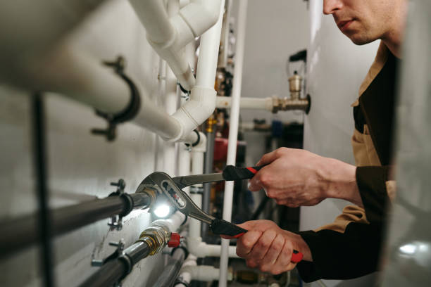 Best Local Plumber Services  in Inverness Highlands North, FL