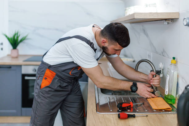 Best Pipe Repair Near Me  in Inverness Highlands North, FL
