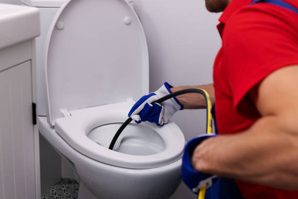 Professional Plumbing in Inverness Highlands North, FL