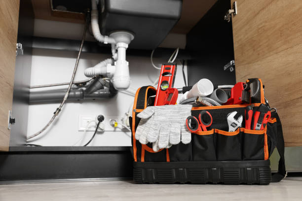 Best Drain Cleaning Services  in Inverness Highlands North, FL