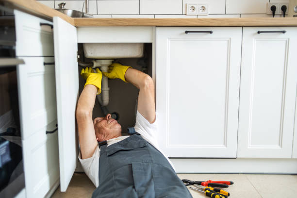 Best Plumbing Installation Services  in Inverness Highlands North, FL