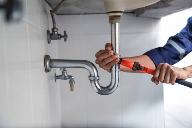 Best Hot Water Heater Installation  in Inverness Highlands North, FL