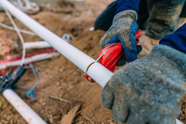 Best Gas Line Repair  in Inverness Highlands North, FL