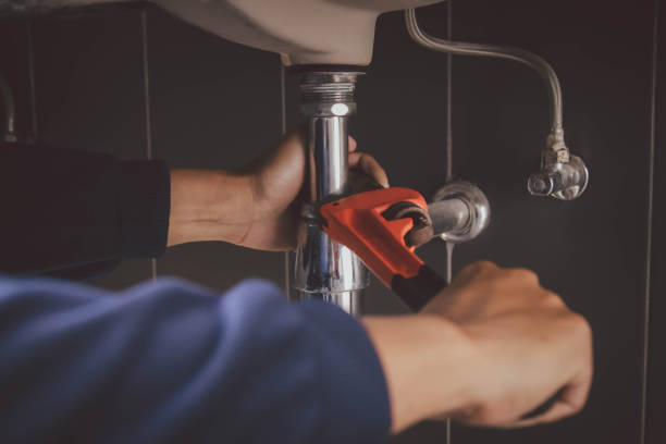 Best Commercial Plumbing Services  in Inverness Highlands North, FL