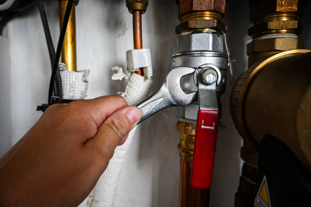 Best Water Leak Repair  in Inverness Highlands North, FL